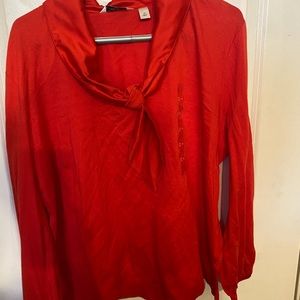 Liz Claiborne blouse